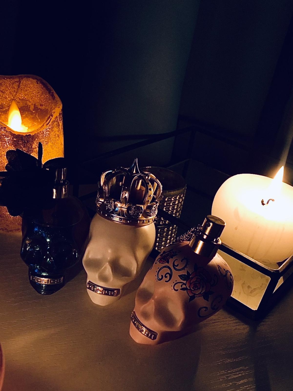 عطر ادکلن تو بی روز بلوسم پلیس - To Be Rose Blossom Police - بررسی، قیمت و خرید