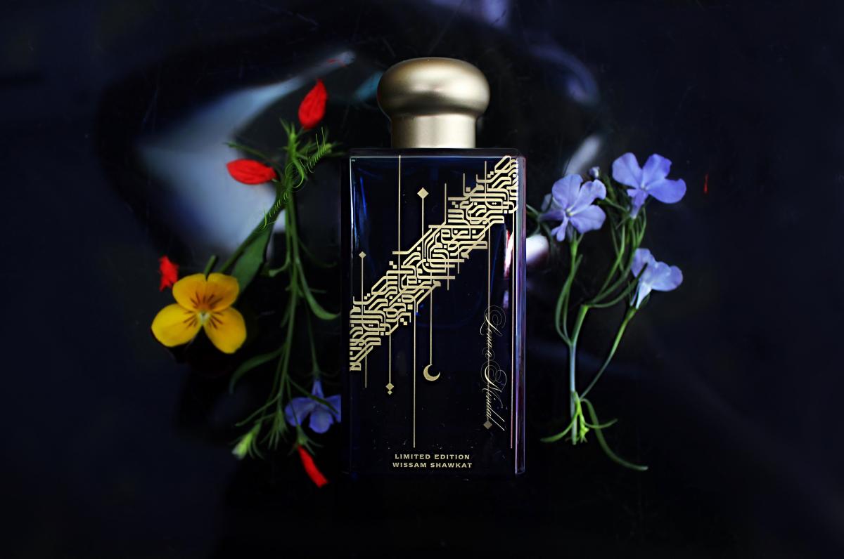 عطر ادکلن ولوت رز اند عود کلون اینتنس جو مالون لندن - Velvet Rose & Oud Cologne Intense Jo Malone London - بررسی، قیمت و خرید