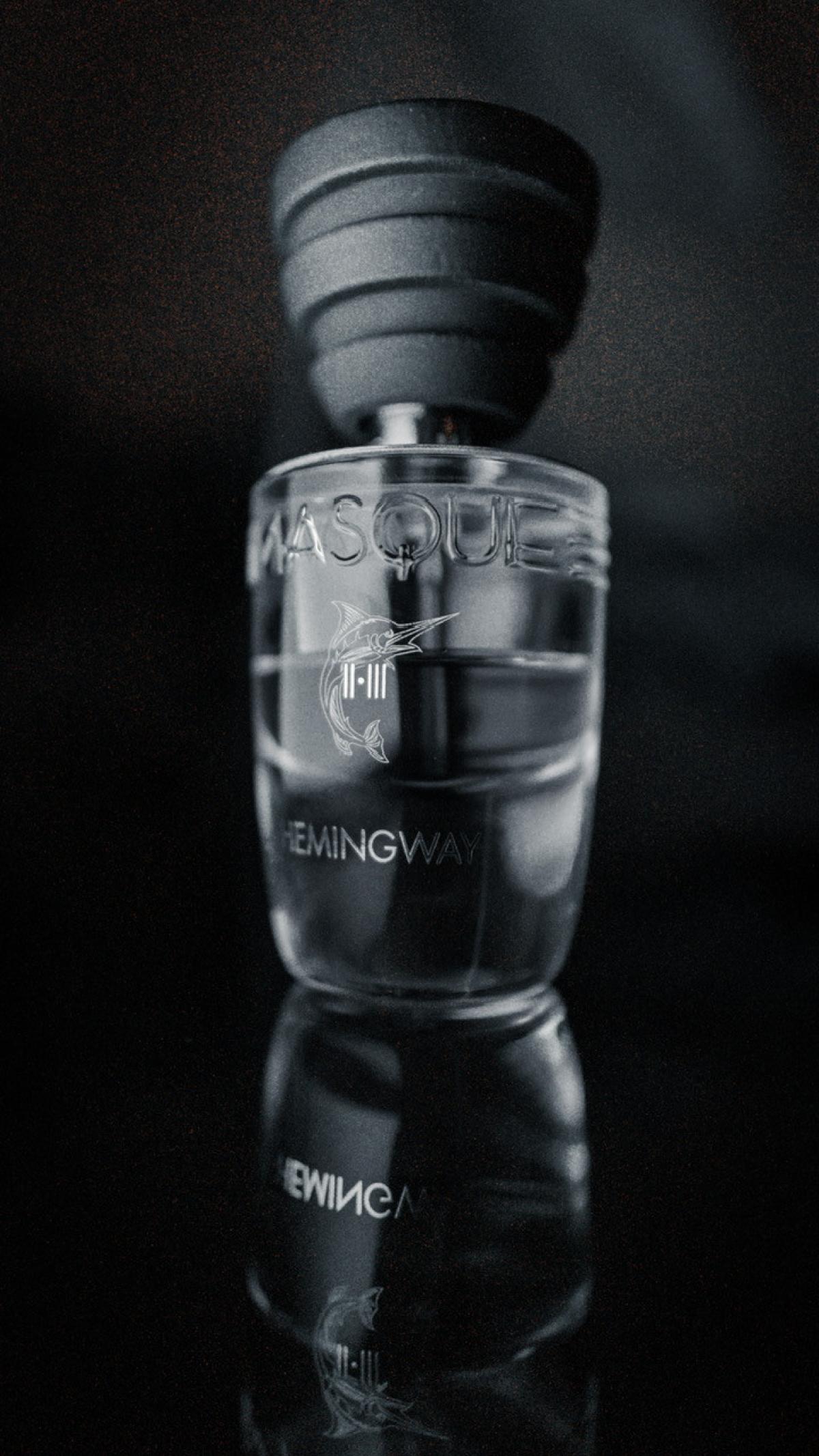 عطر ادکلن اُماج تو همینگوی ماسك ميلانو - (homage to) Hemingway Masque Milano - بررسی، قیمت و خرید