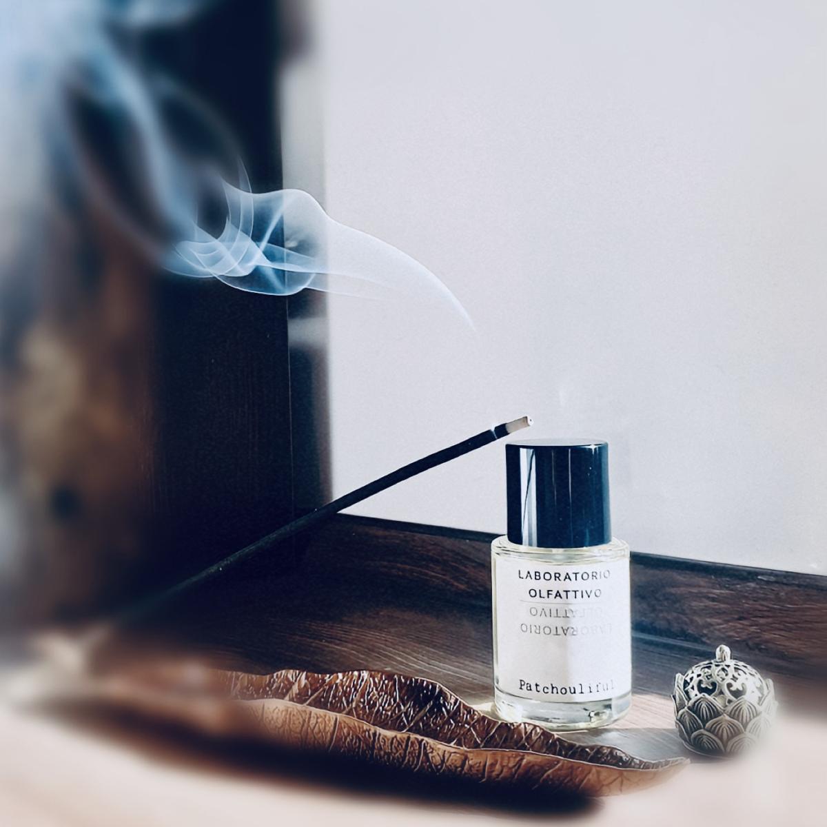 عطر ادکلن پَچولیفول لابراتوریو اولفاتیوو - Patchouliful Laboratorio Olfattivo - بررسی، قیمت و خرید