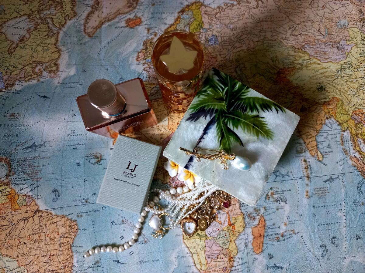 عطر ادکلن اله لیم لولیتا لمپیکا - Elle L'aime Lolita Lempicka - بررسی، قیمت و خرید