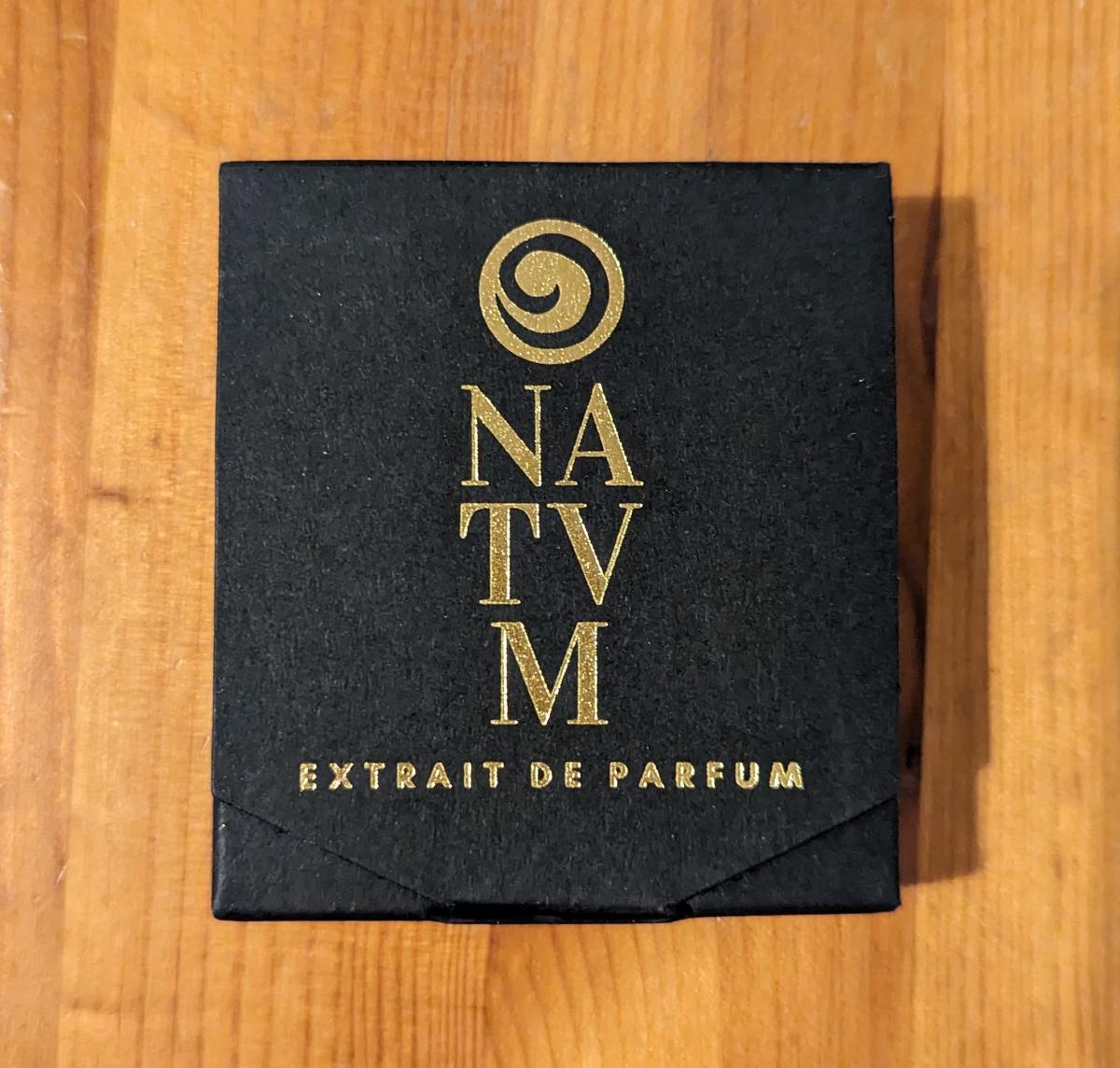 عطر ادکلن کائوس کالمو ناتوم پرفیوم - Caos Calmo Natvm Parfvm - بررسی، قیمت و خرید