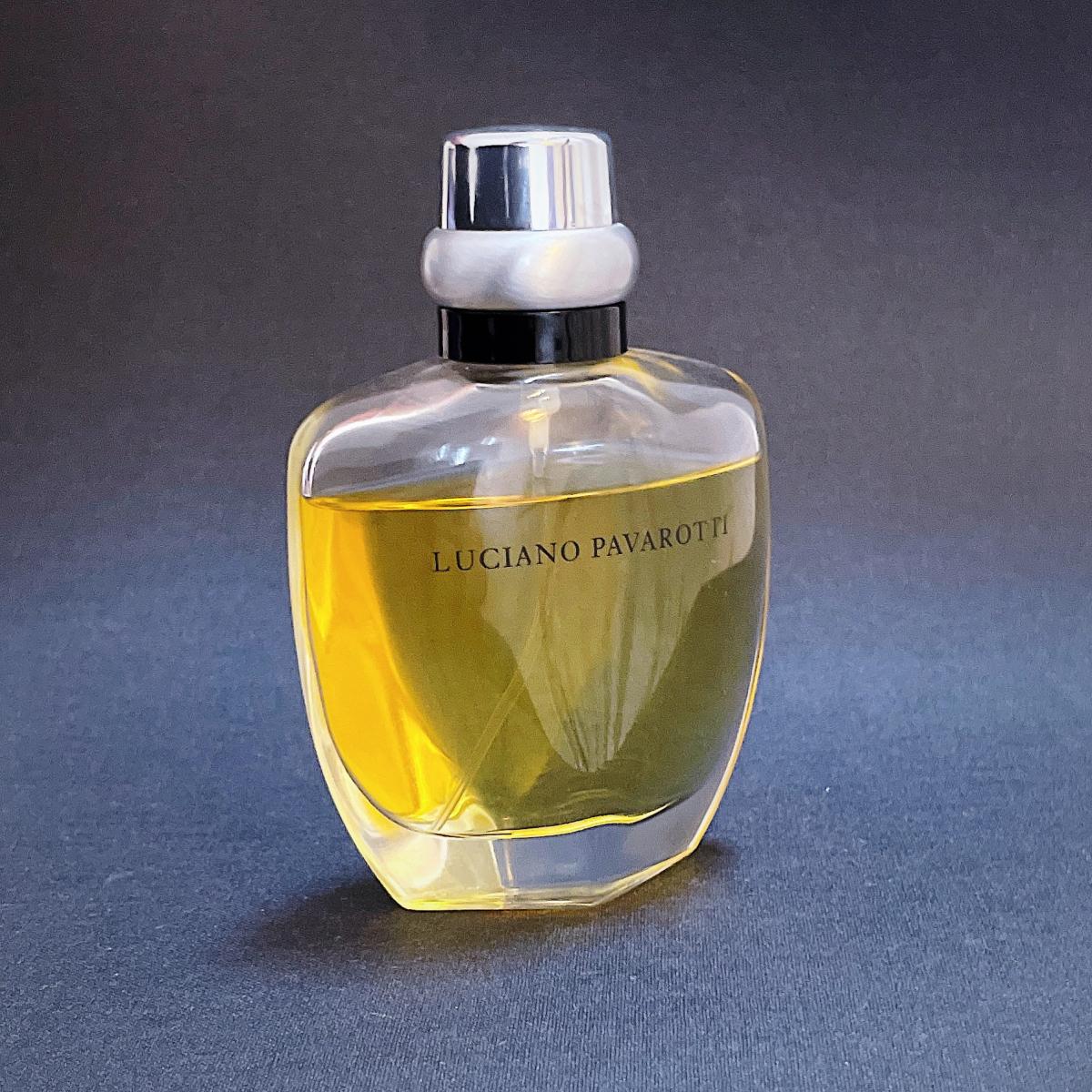 عطر ادکلن لوچیانو پاواروتی لوچیانو پاواروتی - Luciano Pavarotti Luciano Pavarotti - بررسی، قیمت و خرید