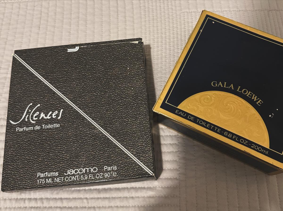 عطر ادکلن گالا لووه - Gala Loewe - بررسی، قیمت و خرید