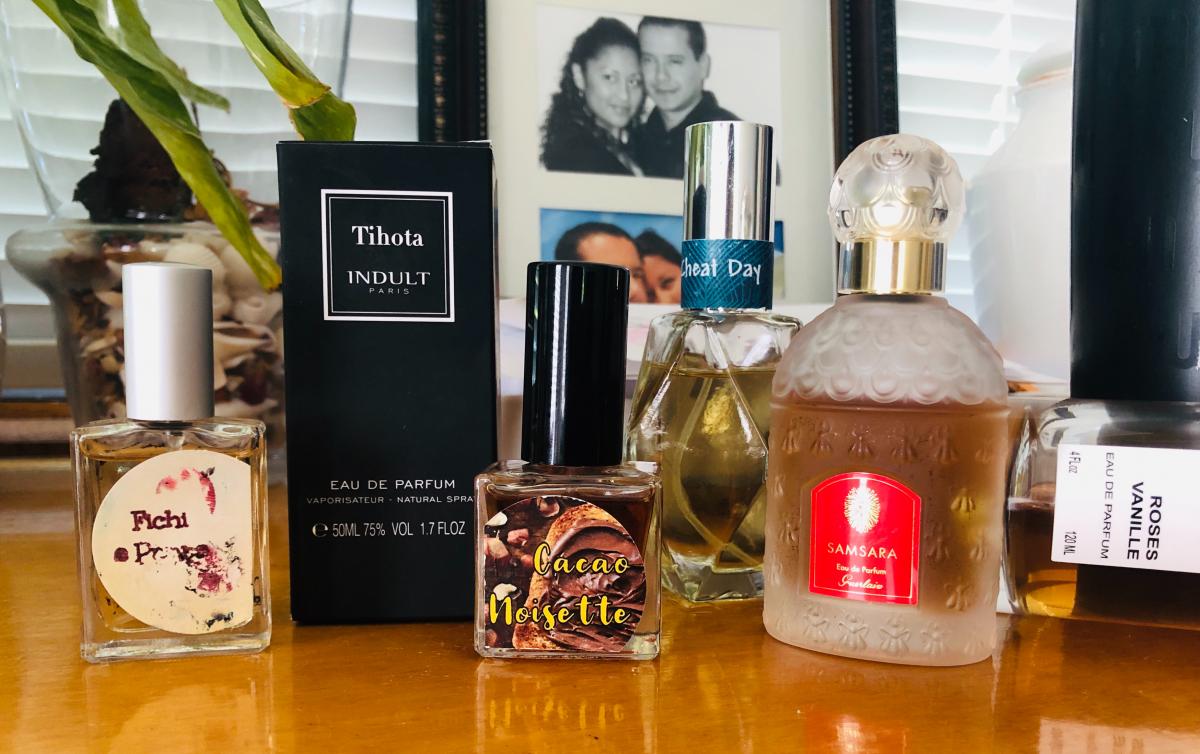 عطر ادکلن فیچی اِ پانا کایس پرفیومز - Fichi e Panna Kyse Perfumes - بررسی، قیمت و خرید