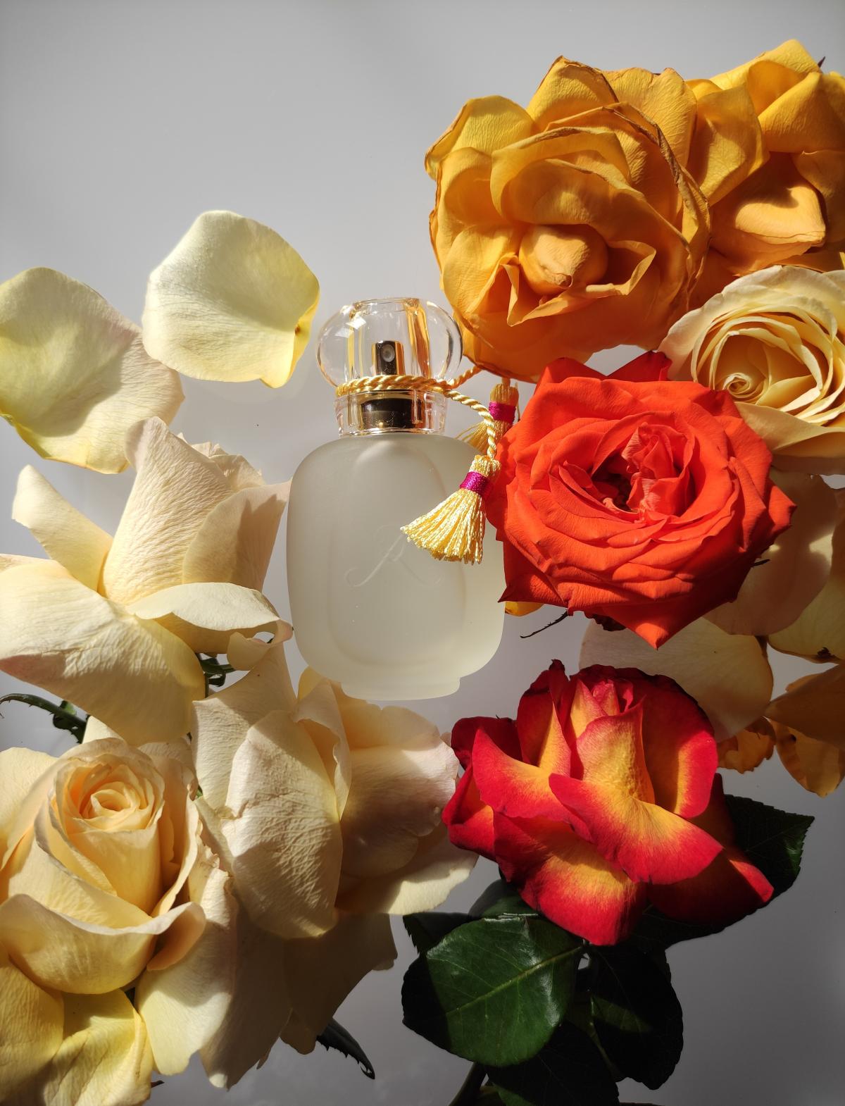 عطر ادکلن رز دته له پارفوم دو روزین - Rose d'Ete Les Parfums de Rosine - بررسی، قیمت و خرید