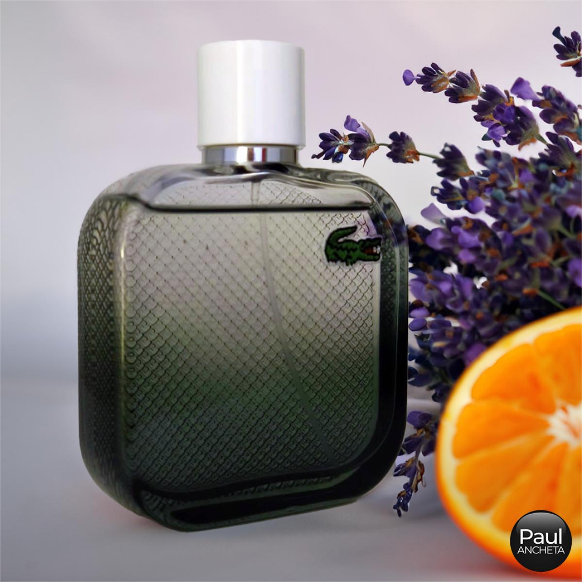 عطر ادکلن ال دوازده دوازده بلانک او اینتنس لاکوست فراگرنسز - L.12.12. Blanc Eau Intense Lacoste Fragrances - بررسی، قیمت و خرید