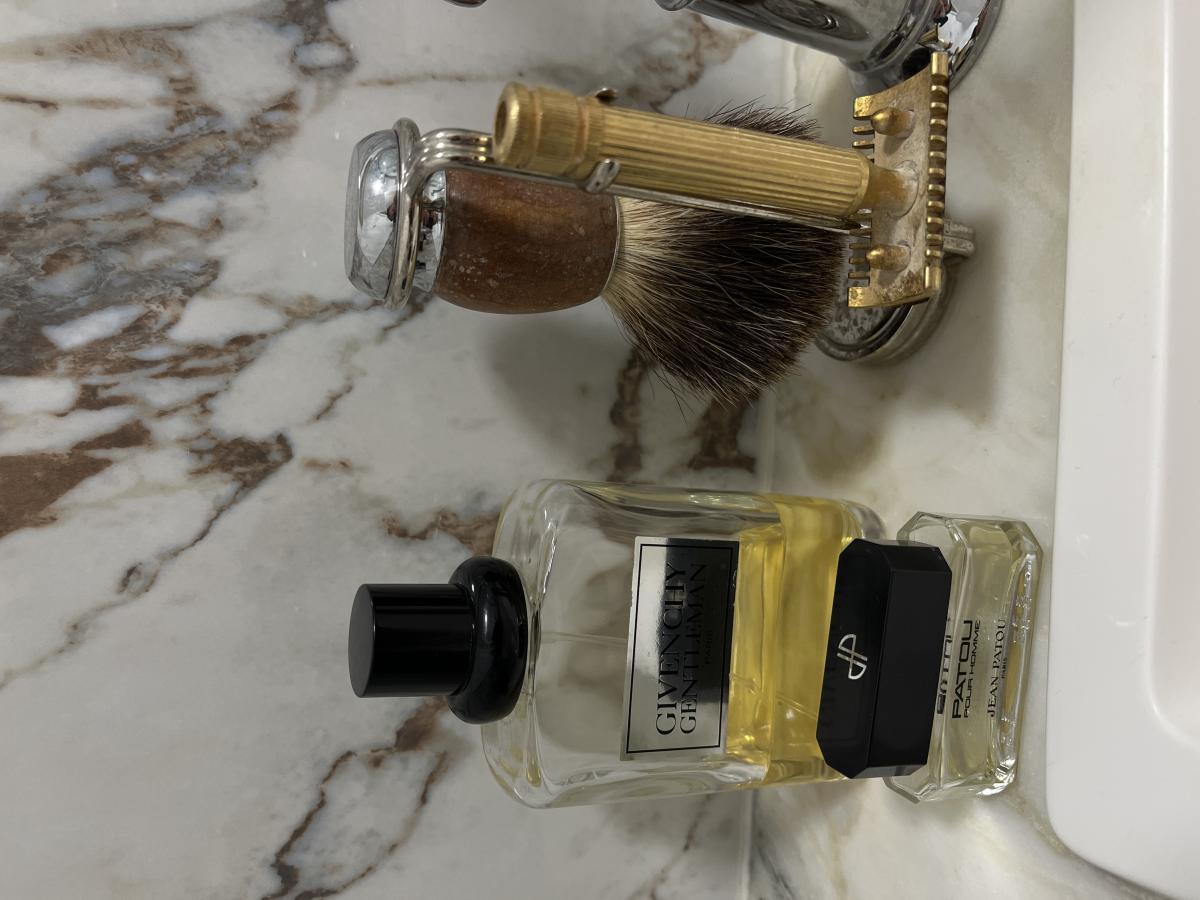 عطر ادکلن پاتوق پور هوم ژان پاتوی - Patou pour Homme Jean Patou - بررسی، قیمت و خرید