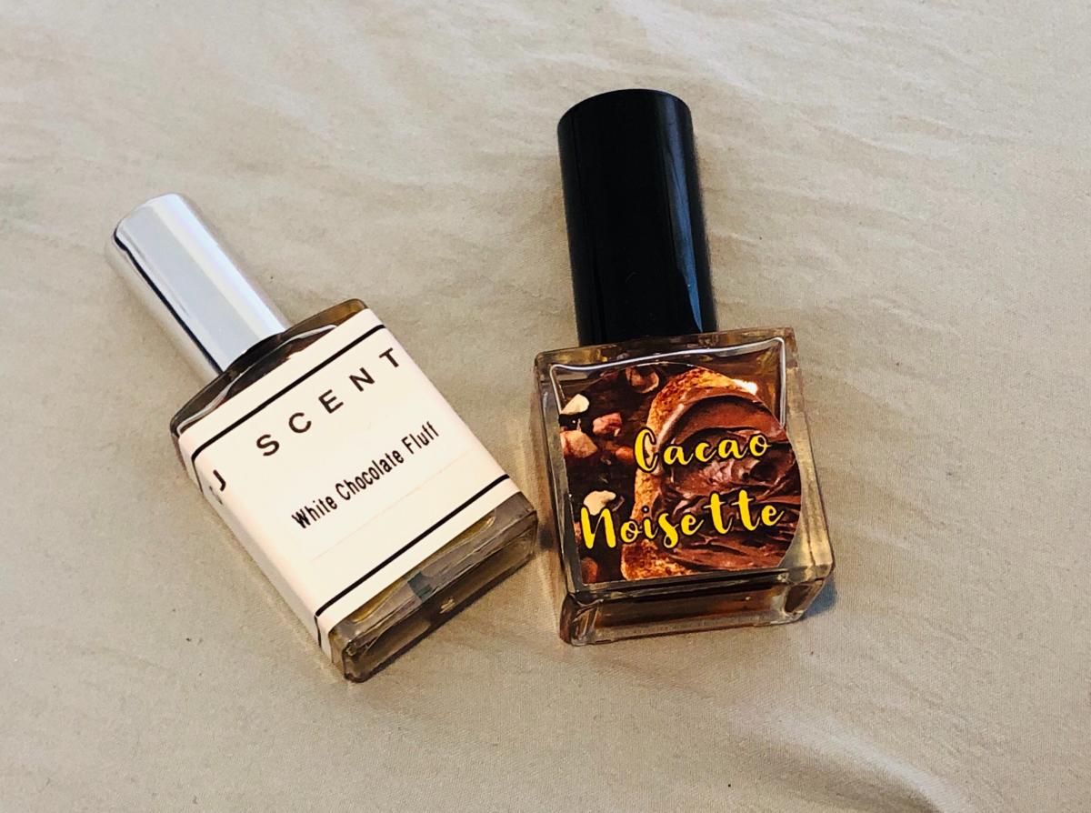 عطر ادکلن کاکائو نوزت کیس پرفیومز - Cacao Noisette Kyse Perfumes - بررسی، قیمت و خرید