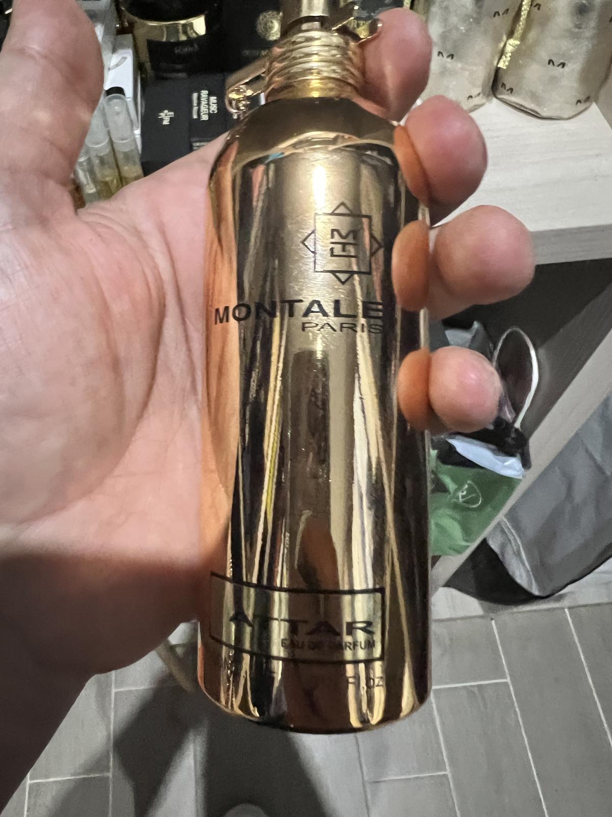 عطر ادکلن عطار مونتال - Attar Montale - بررسی، قیمت و خرید