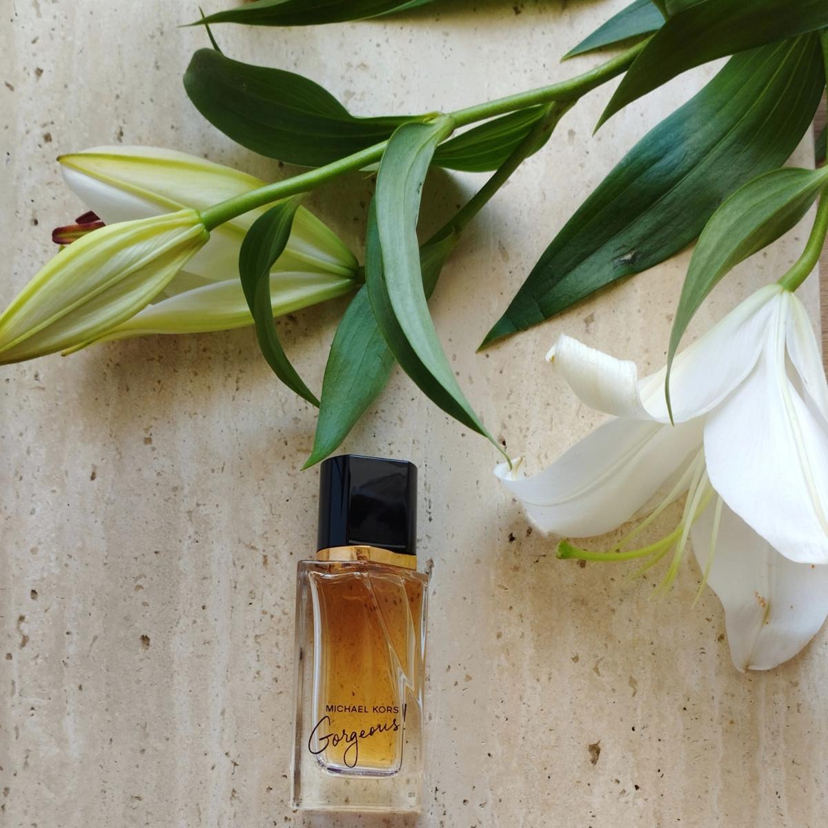 عطر ادکلن گورجیِس مایکل کورس - Gorgeous! Michael Kors - بررسی، قیمت و خرید