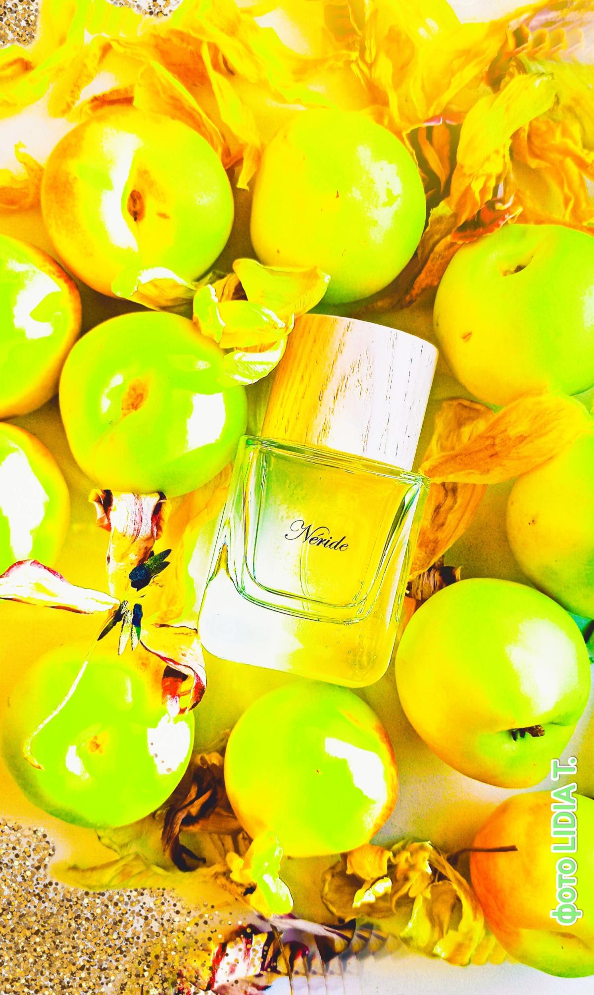 عطر ادکلن نرید لِ کُنت - Neride Les Contes - بررسی، قیمت و خرید