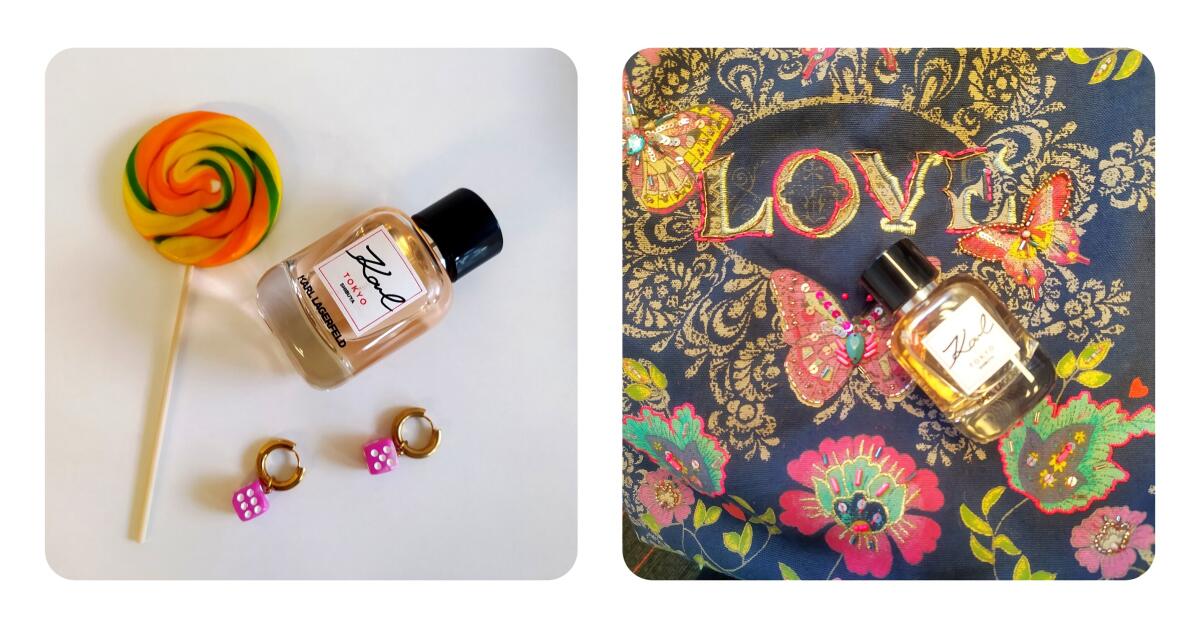 عطر ادکلن کارل توکیو شیبویا کارل لاگرفلد - Karl Tokyo Shibuya Karl Lagerfeld - بررسی، قیمت و خرید