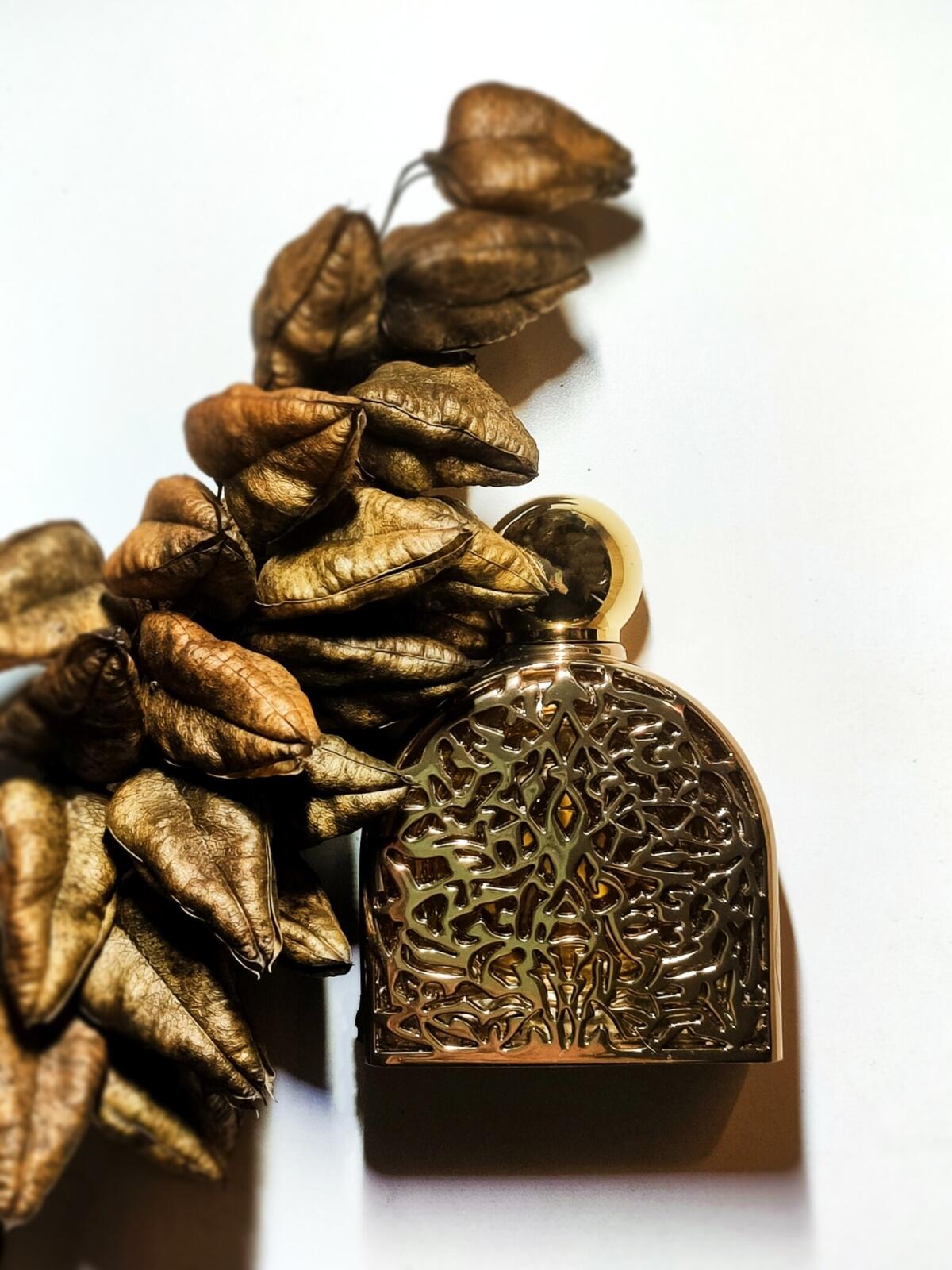 عطر ادکلن گورمه میکالف - Gourmet M. Micallef - بررسی، قیمت و خرید