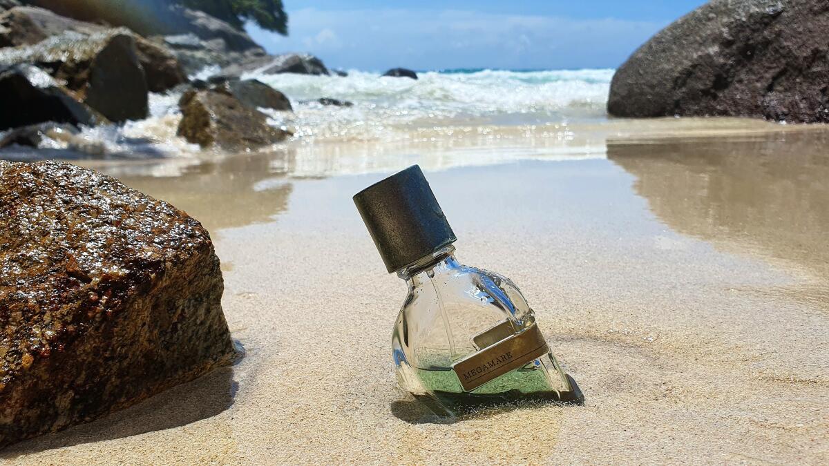 عطر ادکلن مگامار اورتو پاریسی - Megamare Orto Parisi - بررسی، قیمت و خرید