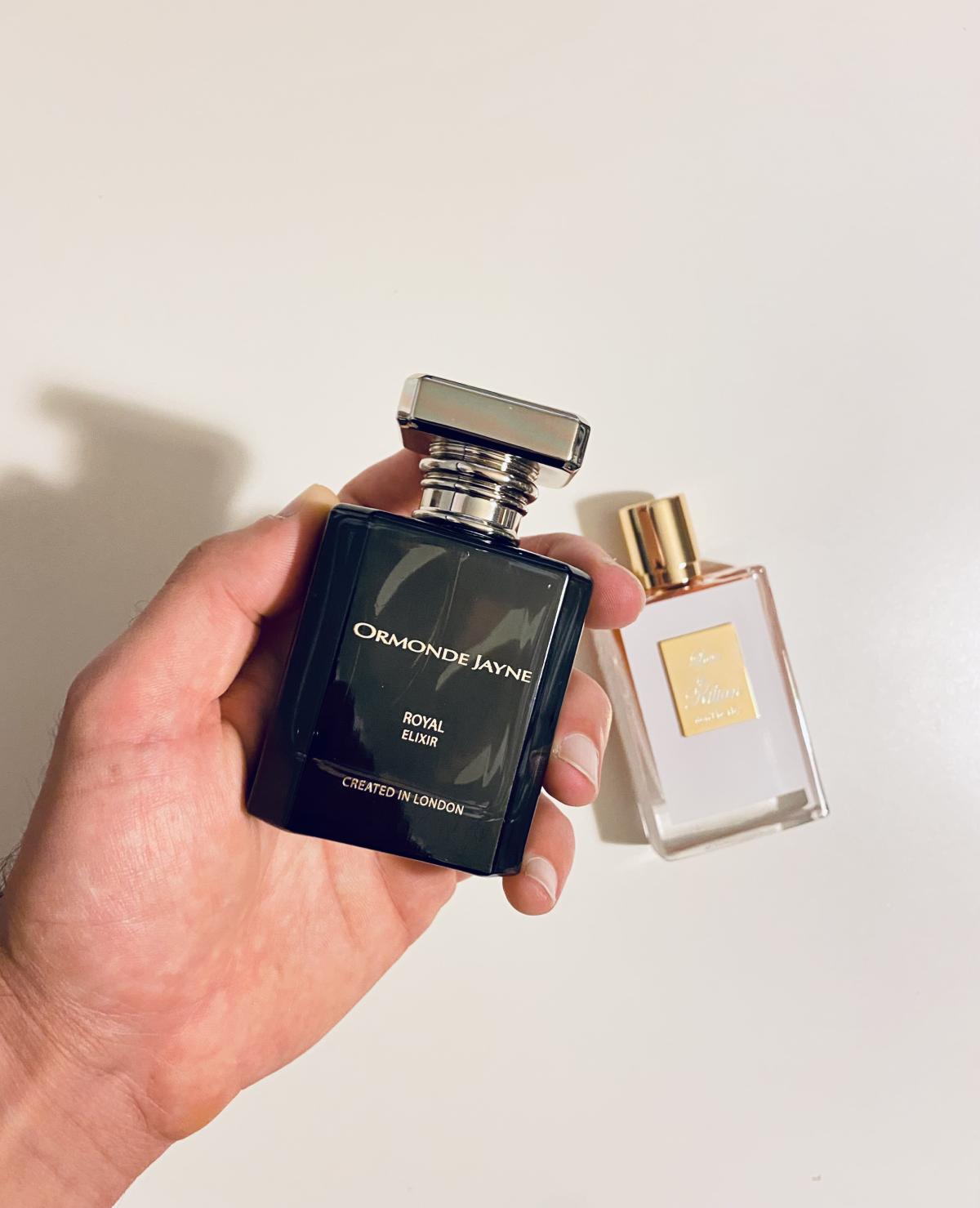 عطر ادکلن رويال الکسير اورموند جین - Royal Elixir Ormonde Jayne - بررسی، قیمت و خرید