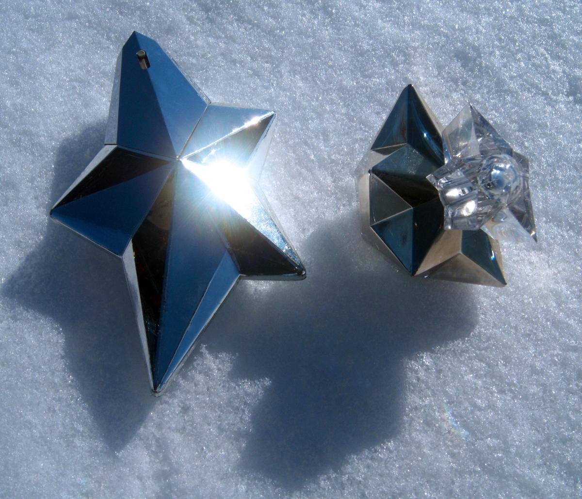 عطر ادکلن انجل لیکور د پارفوم ماگلر - Angel Liqueur de Parfum Mugler - بررسی، قیمت و خرید