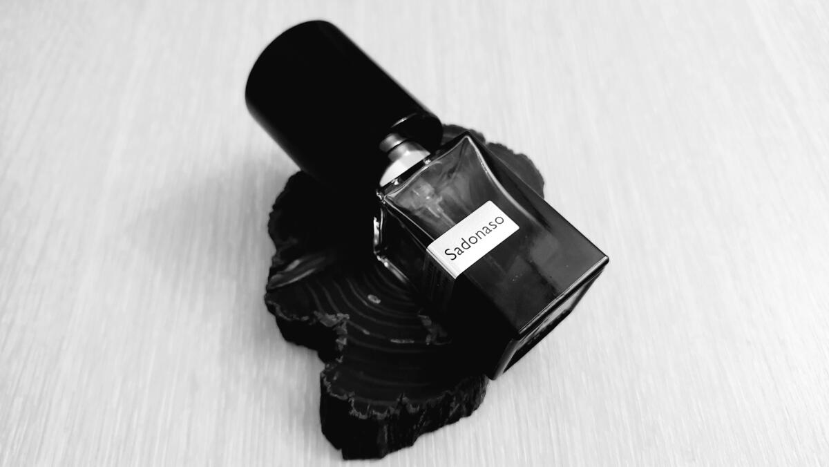 عطر ادکلن سادوناسو ناسوماتو - Sadonaso Nasomatto - بررسی، قیمت و خرید