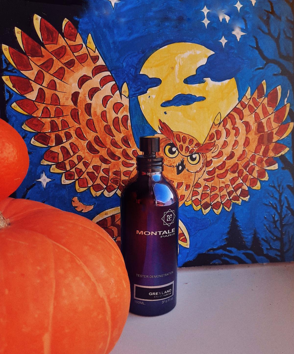 عطر ادکلن گریلند مونتاله - Greyland Montale - بررسی، قیمت و خرید