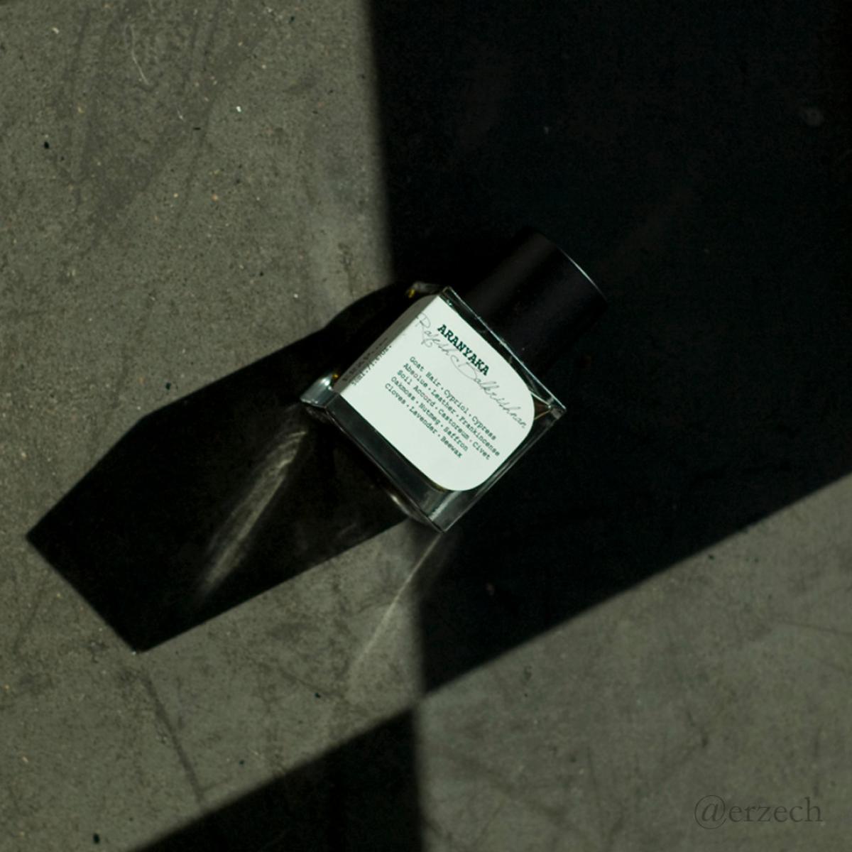 عطر ادکلن آرانیاکا پرین پرفیوم - Aranyaka Pryn Parfum - بررسی، قیمت و خرید