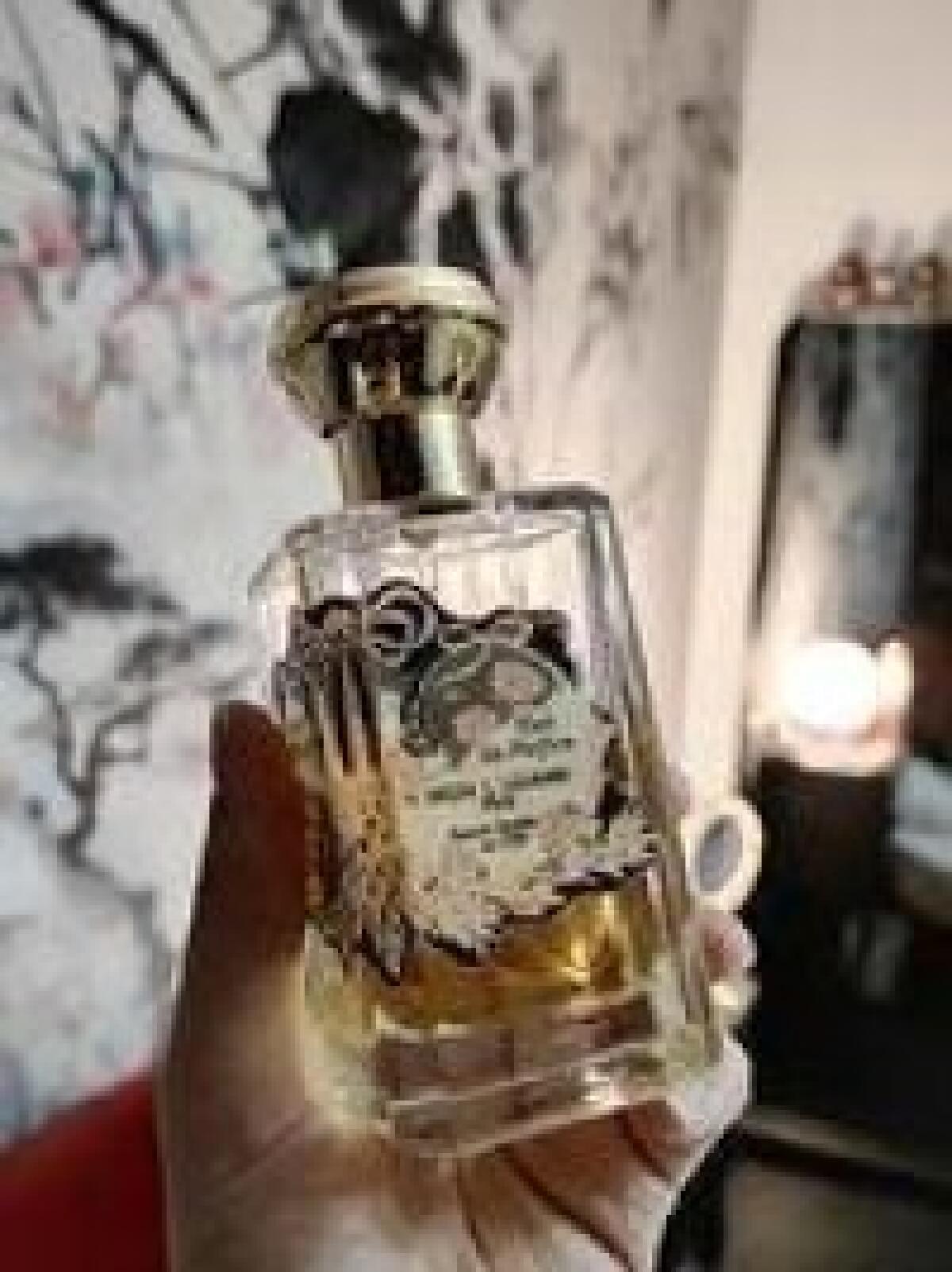 عطر ادکلن روه دوستیان اُریزا ال لگراند - Reve d'Ossian Oriza L. Legrand - بررسی، قیمت و خرید