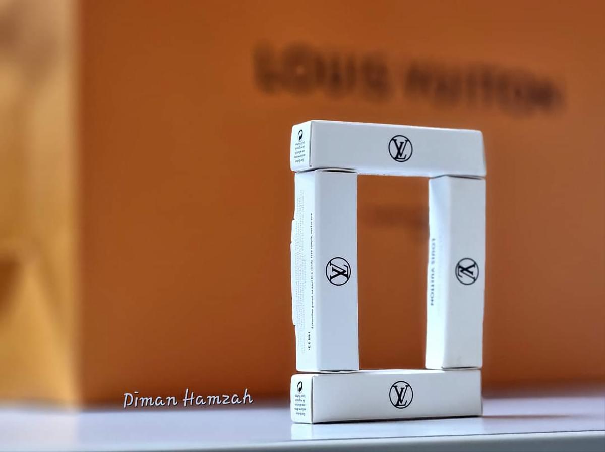 عطر ادکلن لژورسلِو لویی ویتون - Le Jour se Lève Louis Vuitton - بررسی، قیمت و خرید