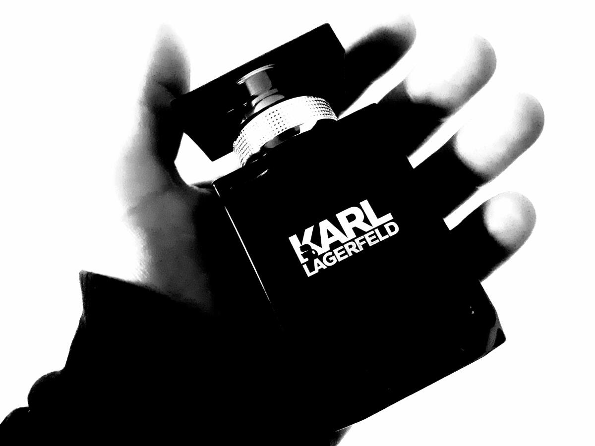 عطر ادکلن کارل لاگرفلد فور هیم کارل لاگرفلد - Karl Lagerfeld for Him Karl Lagerfeld - بررسی، قیمت و خرید
