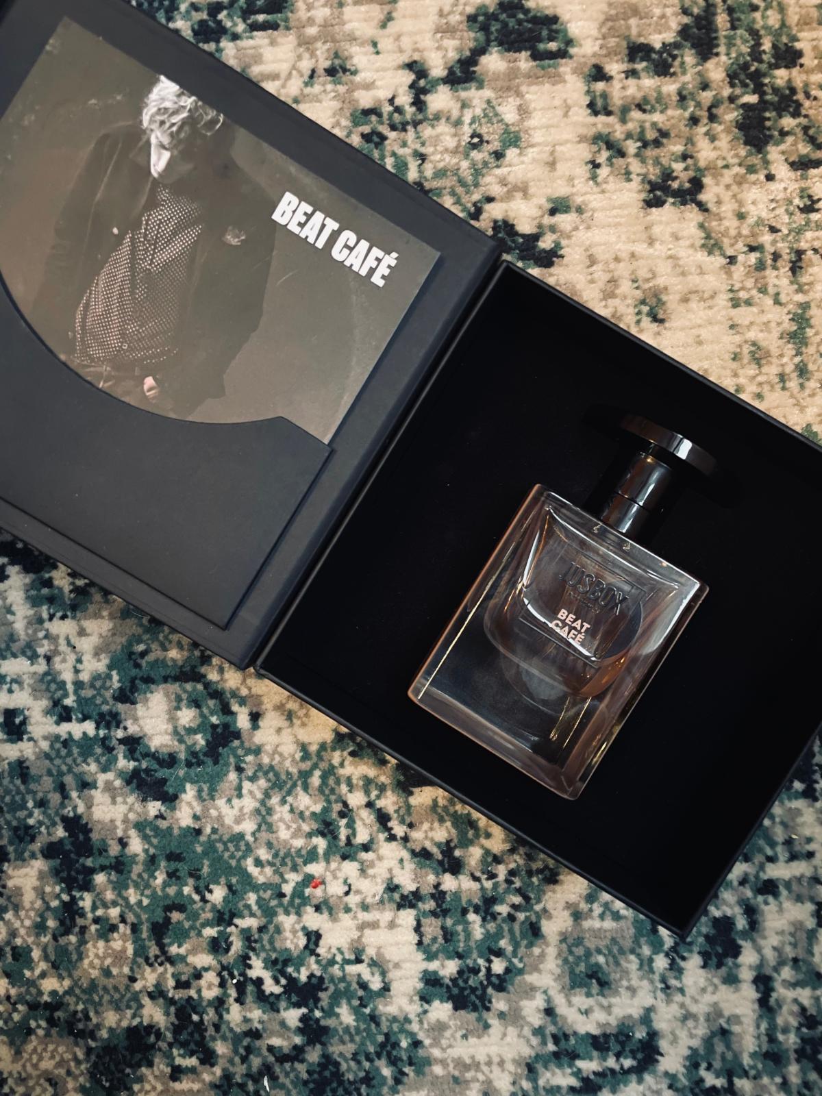 عطر ادکلن بیت کافه جوس‌باکس - Beat Cafe Jusbox - بررسی، قیمت و خرید