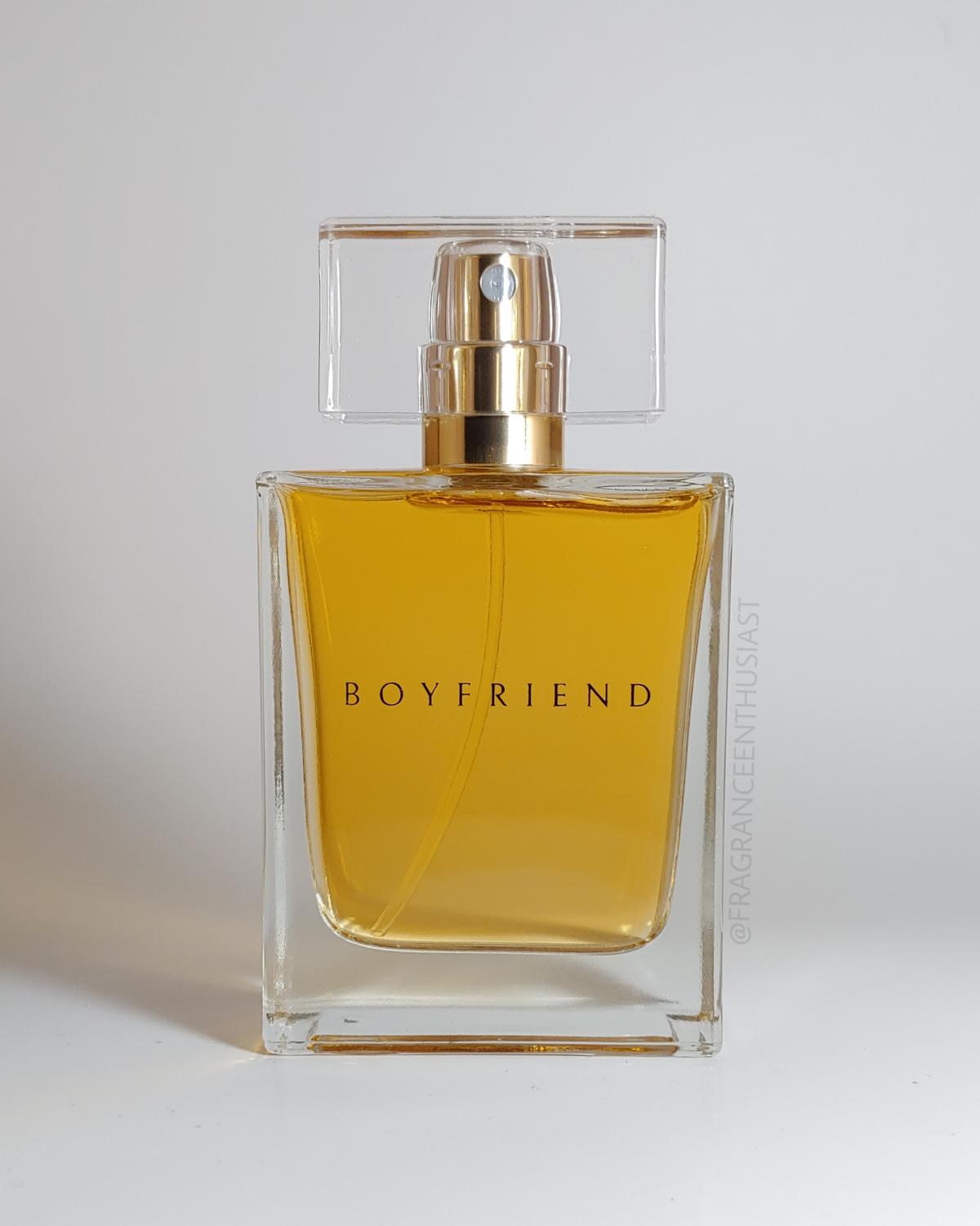 عطر ادکلن بیلیونر بویفرند کیت والش - Billionaire Boyfriend Kate Walsh - بررسی، قیمت و خرید