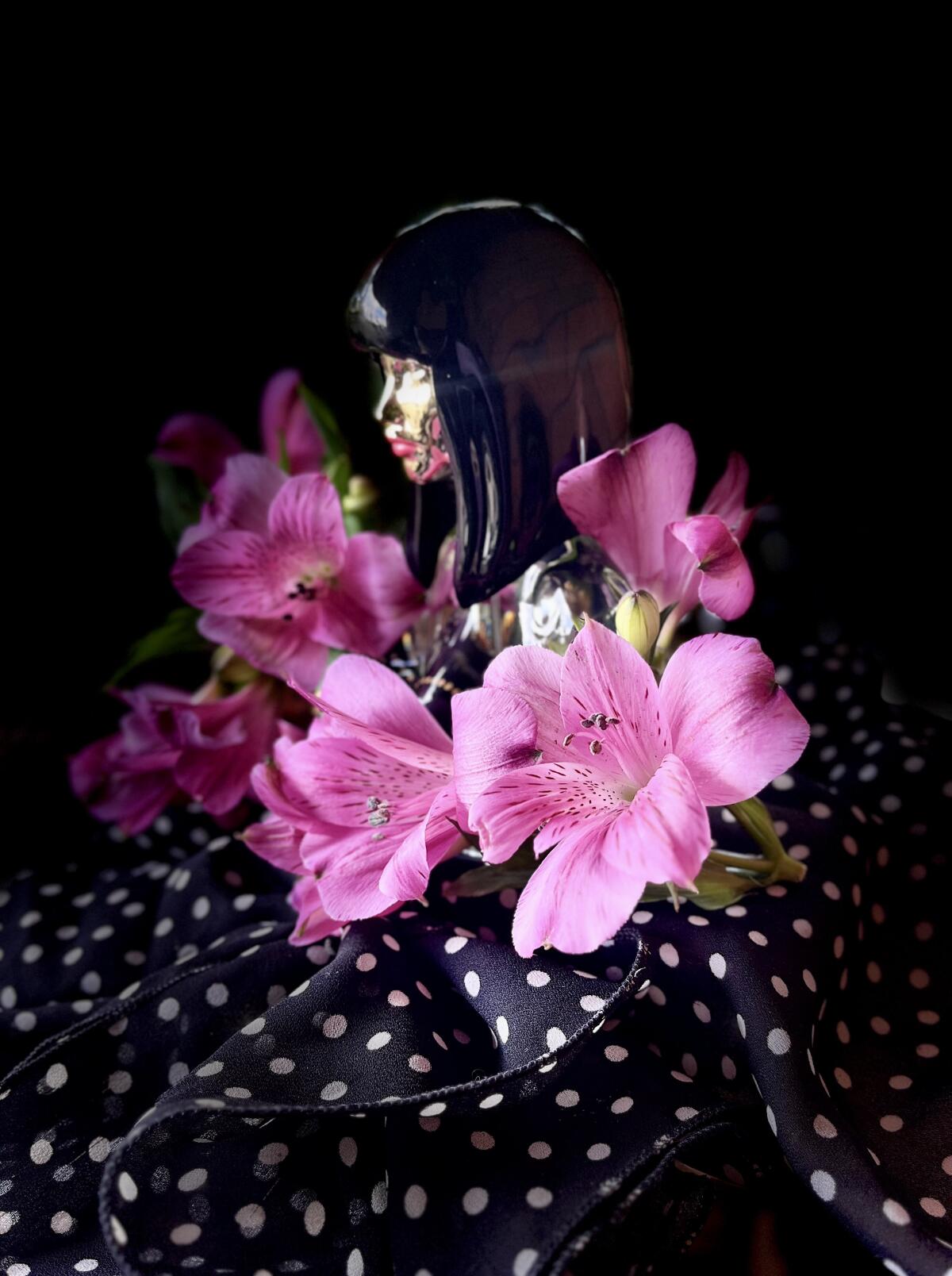 عطر ادکلن اونیکا نیکی میناژ - Onika Nicki Minaj - بررسی، قیمت و خرید