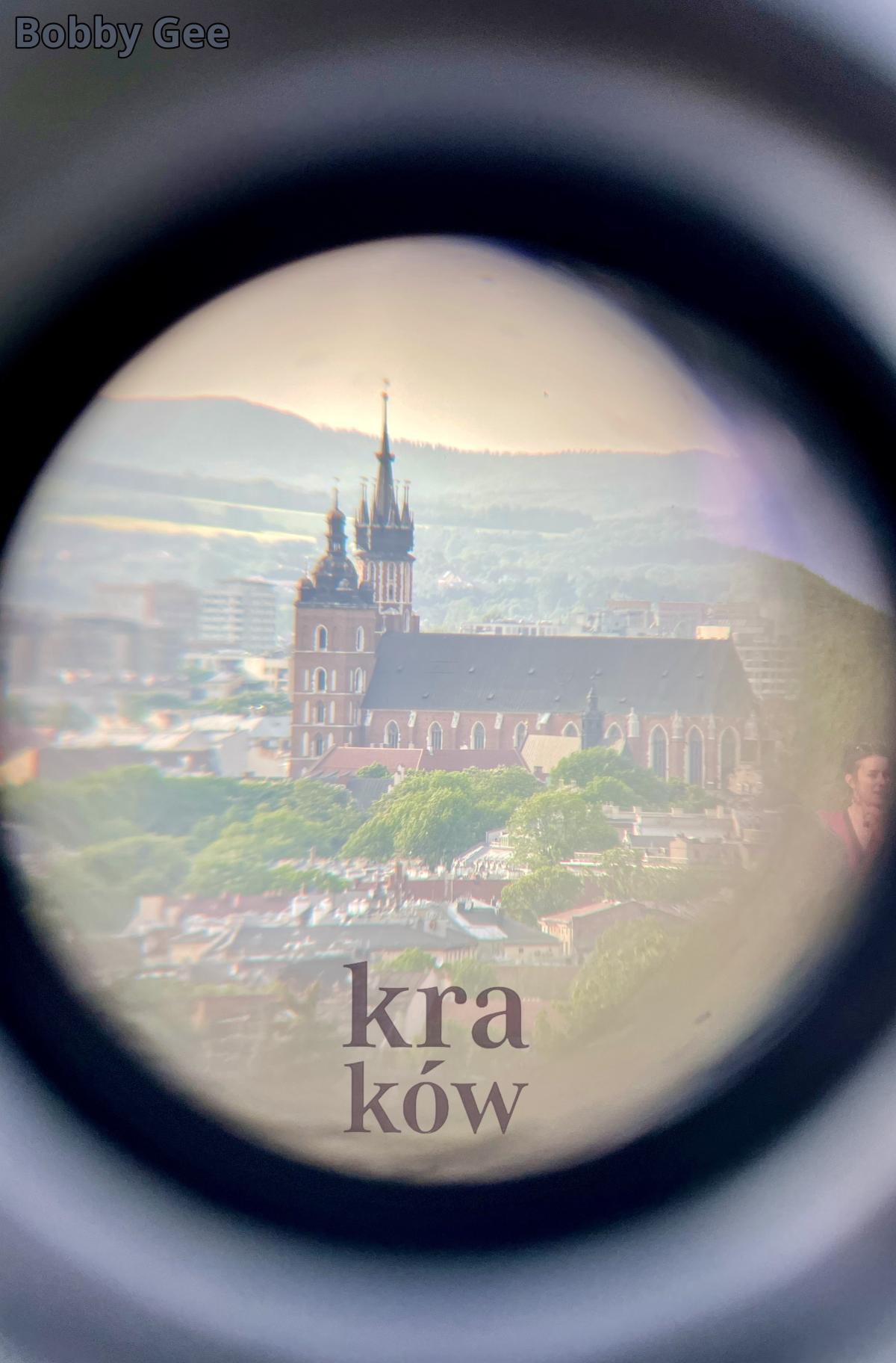 عطر ادکلن کراکوف جی ام پی آرتیزن پرفیومز - Krakow JMP Artisan Perfumes - بررسی، قیمت و خرید