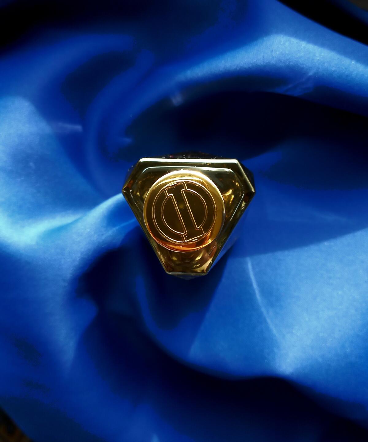 عطر ادکلن بی واندرفولی یو آیسبرگ - Be Wonderfully You Iceberg - بررسی، قیمت و خرید