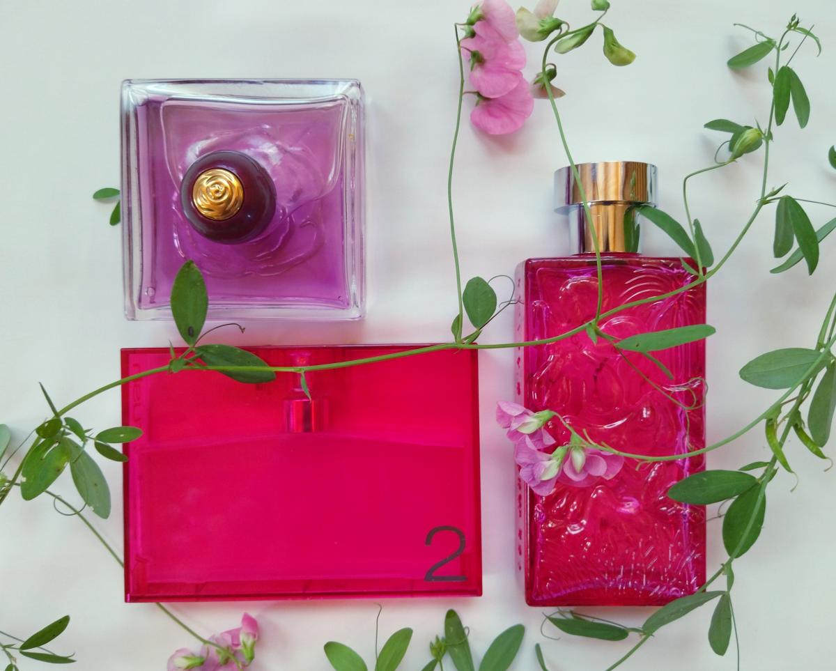 عطر ادکلن رز دیواین آی‌دی پرفیومز - Rose Divine ID Parfums - بررسی، قیمت و خرید