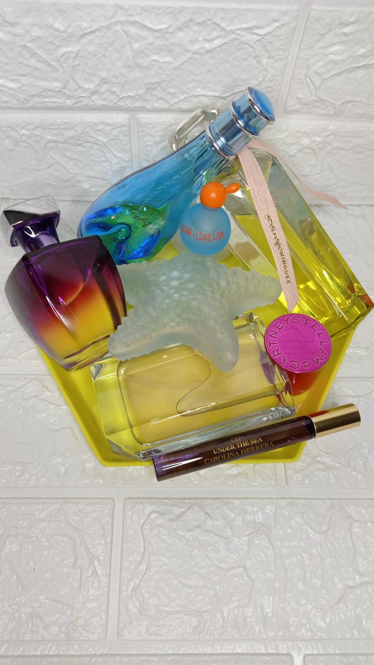 عطر ادکلن تیز پاریس هیلتون - Tease Paris Hilton - بررسی، قیمت و خرید