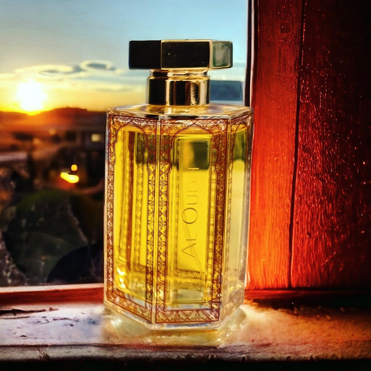 عطر ادکلن العود آرتیسان پارفومر - Al Oudh L'Artisan Parfumeur - بررسی، قیمت و خرید