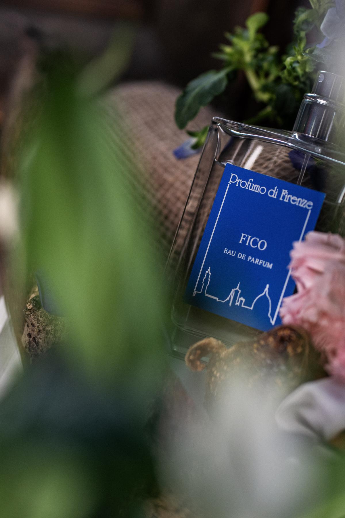 عطر ادکلن فایکو پروفومو دی فلورانس - Fico Profumo di Firenze - بررسی، قیمت و خرید