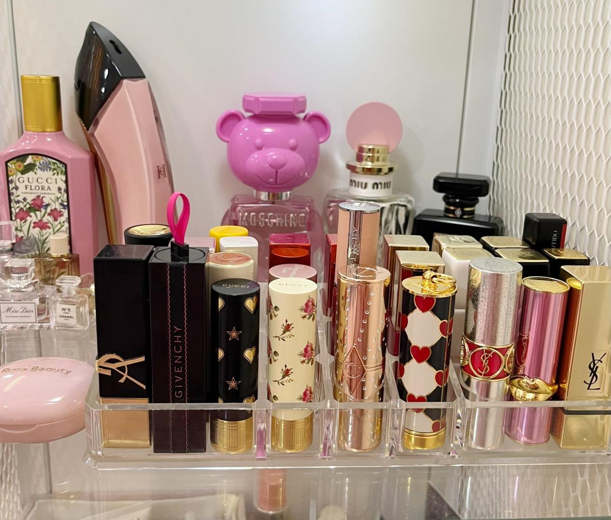 عطر ادکلن میو میو فلور د آرژانت میو میو - Miu Miu Fleur D’Argent Miu Miu - بررسی، قیمت و خرید