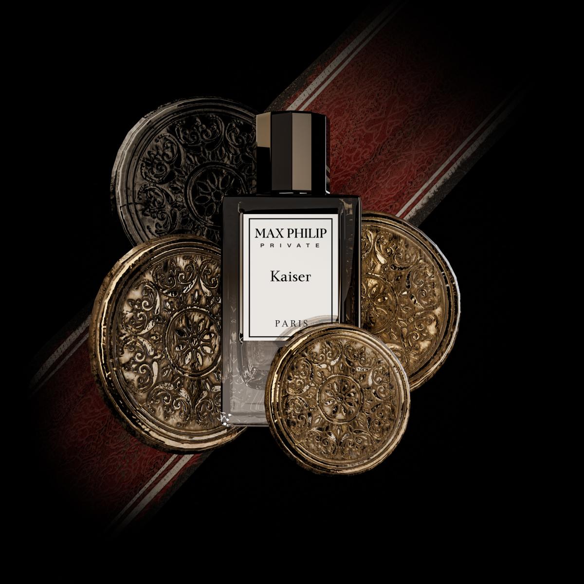 عطر ادکلن کایزر مکس فیلیپ - Kaiser Max Philip - بررسی، قیمت و خرید