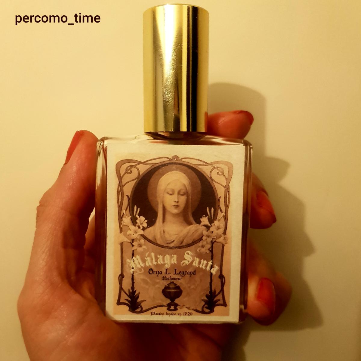 عطر ادکلن روه دوستیان اُریزا ال لگراند - Reve d'Ossian Oriza L. Legrand - بررسی، قیمت و خرید