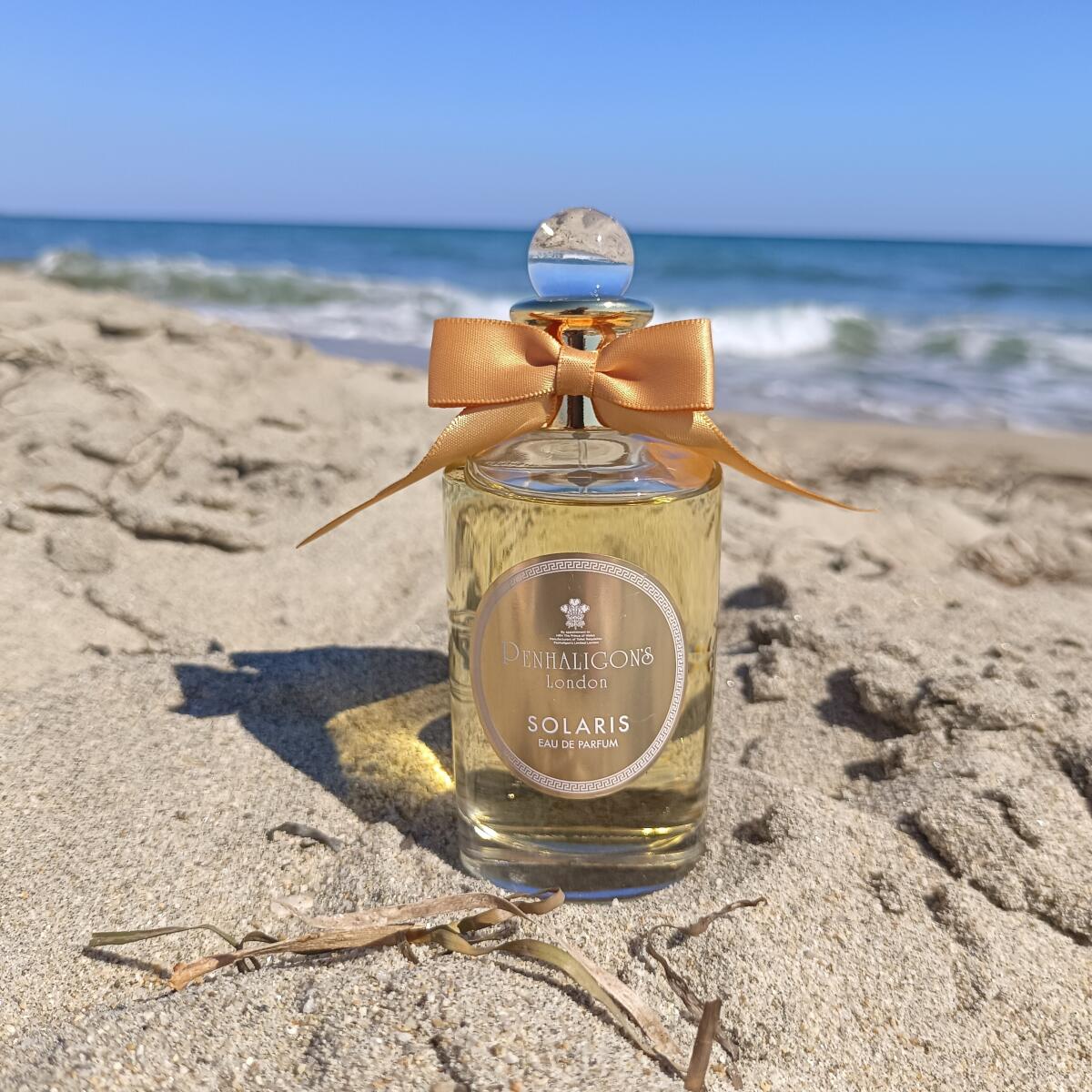 عطر ادکلن سولاریس پنها لیگونز - Solaris Penhaligon's - بررسی، قیمت و خرید