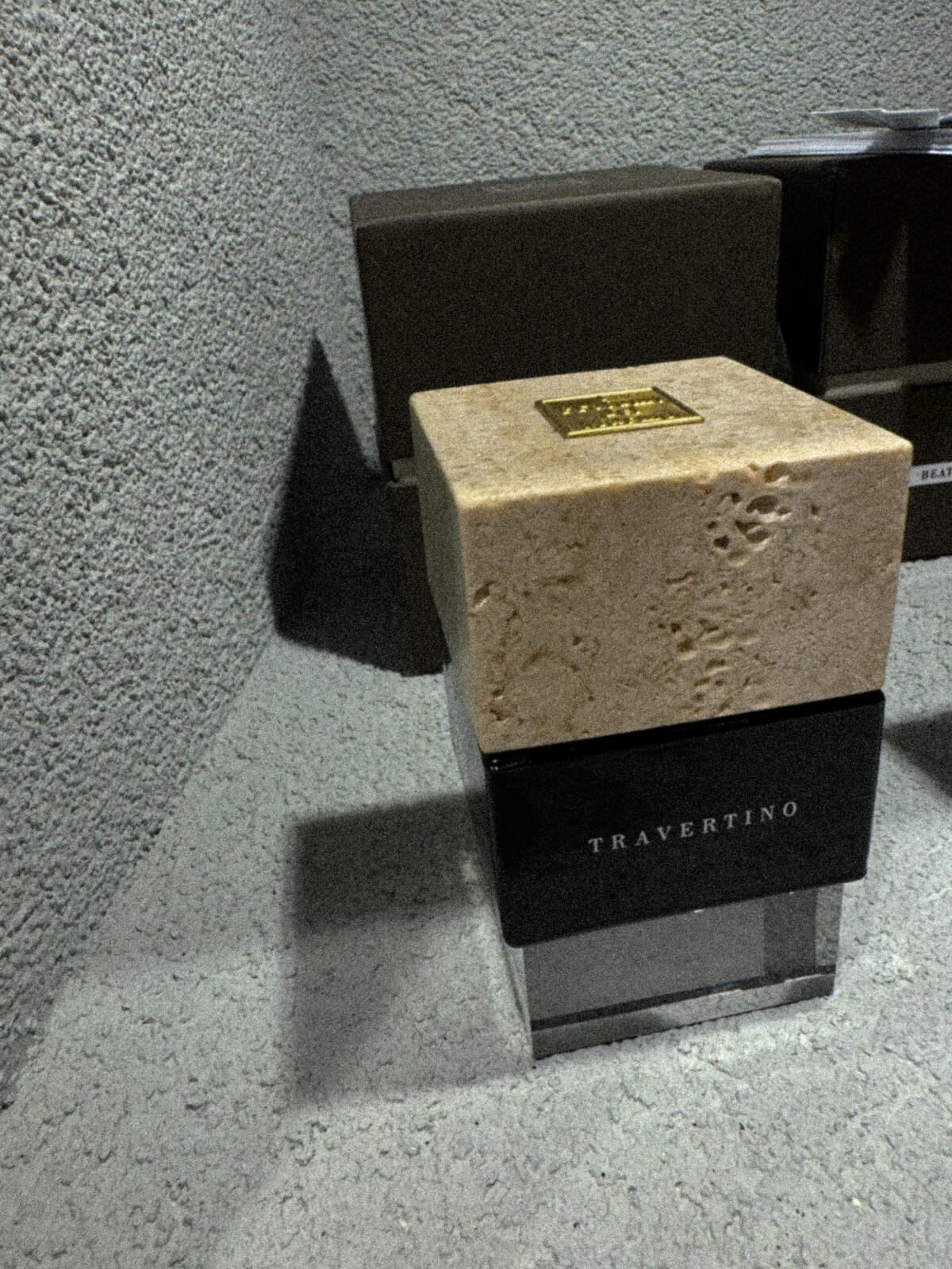 عطر ادکلن تراورتینو آی پروفومی دل مارمو - Travertino I Profumi Del Marmo - بررسی، قیمت و خرید