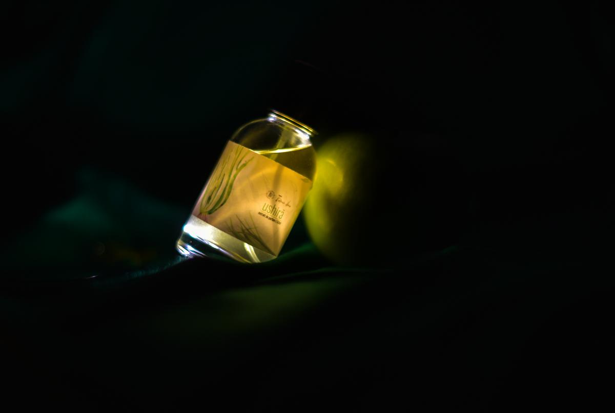 عطر ادکلن اوشیرا پارفوم کارمیک هوز - Ushirā Parfums Karmic Hues - بررسی، قیمت و خرید