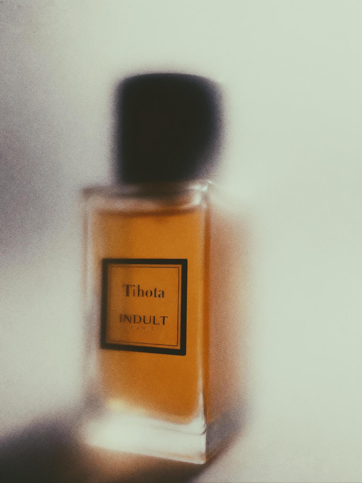 عطر ادکلن تیهوتا ایندولت - Tihota Indult - بررسی، قیمت و خرید