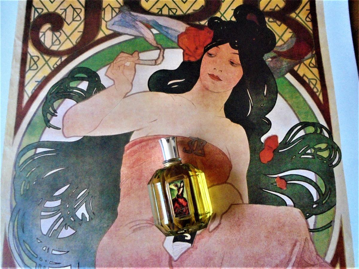 عطر ادکلن نوا ماجا میرورجیا - Nueva Maja Myrurgia - بررسی، قیمت و خرید