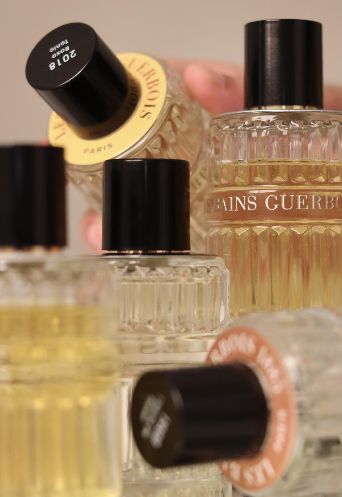 عطر ادکلن له بَن گُربوآ ۱۸۸۵ او دو کلُن لِه بَن گِربوآ - Les Bains Guerbois 1885 Eau de Cologne Les Bains Guerbois - بررسی، قیمت و خرید