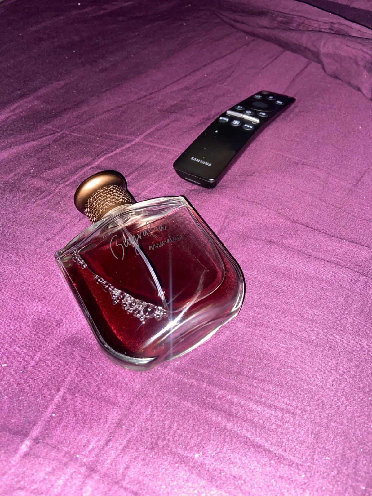 عطر ادکلن بیوگرافیا اسیناتورا ناتورا - Biografia Assinatura Natura - بررسی، قیمت و خرید