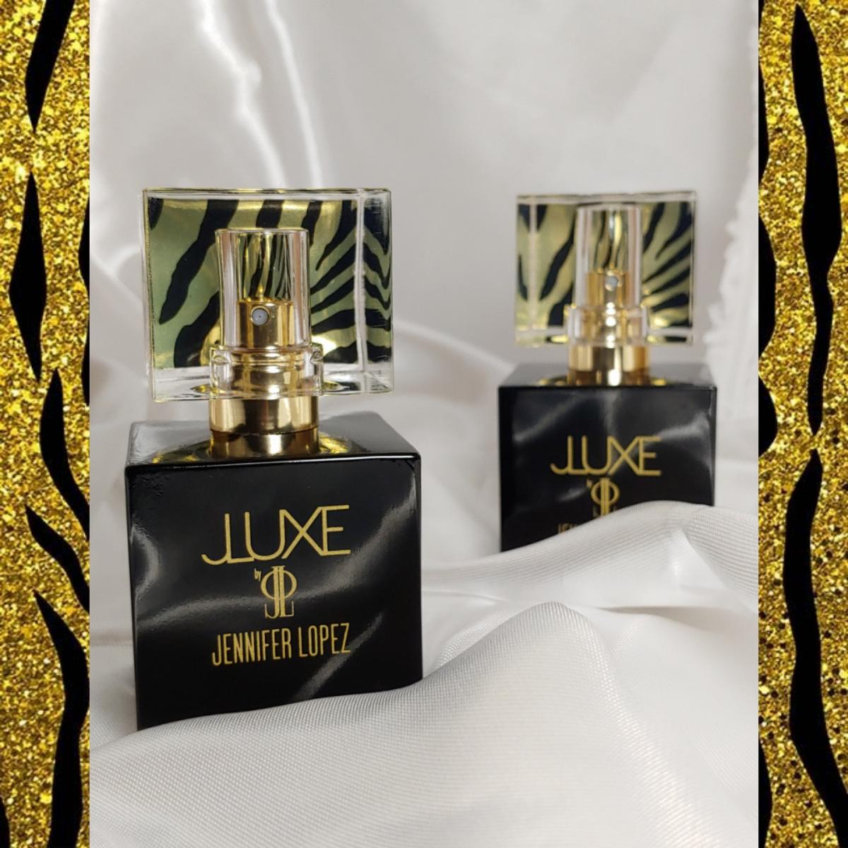 عطر ادکلن جی لوکس جنیفر لوپز - JLuxe Jennifer Lopez - بررسی، قیمت و خرید