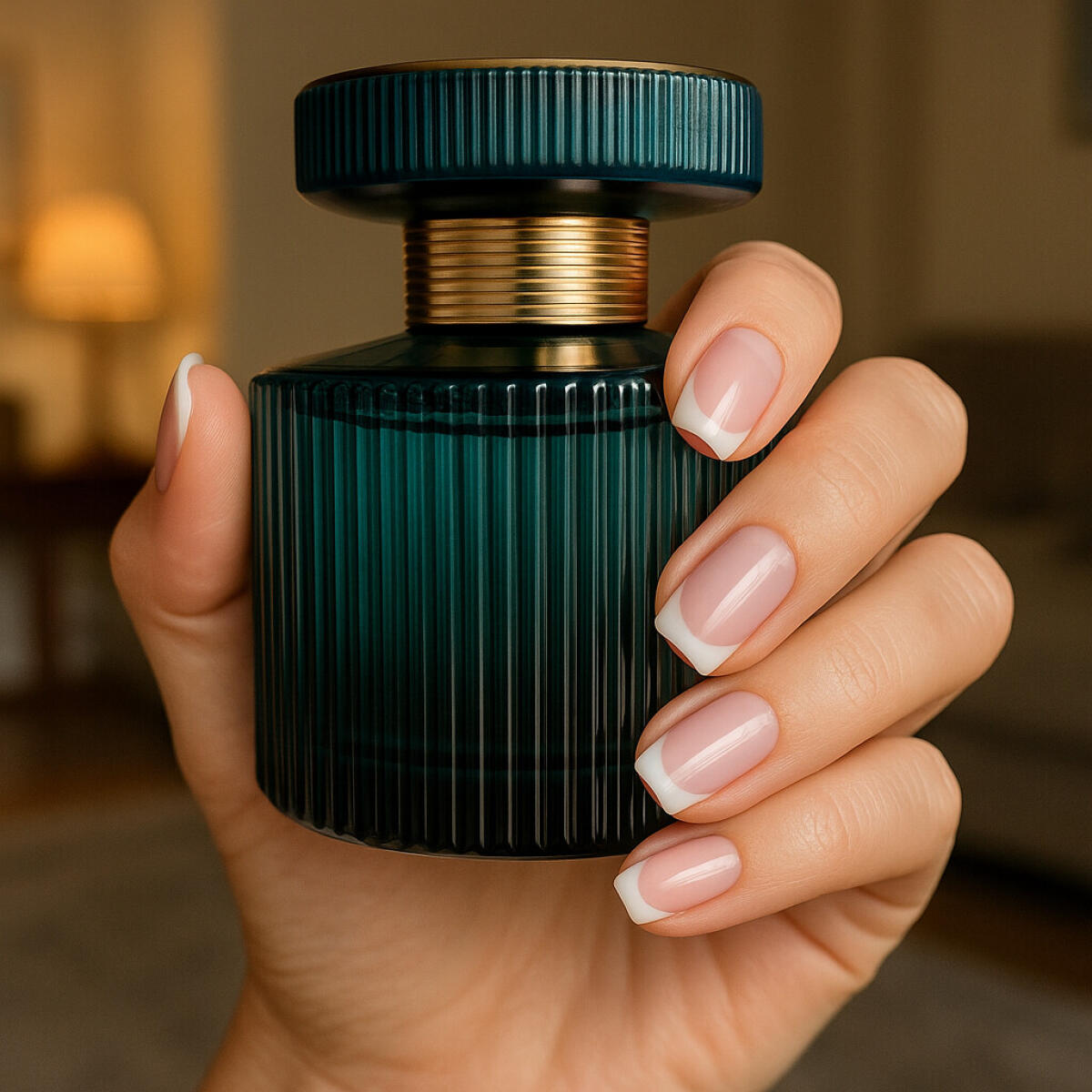 عطر ادکلن امبر الکسیر کریستال اوریف‌لیم - Amber Elixir Crystal Oriflame - بررسی، قیمت و خرید