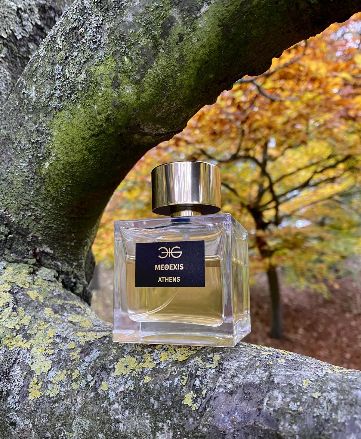 عطر ادکلن مِتِکسیس مانوس کراکینیس - Methexis Manos Gerakinis - بررسی، قیمت و خرید