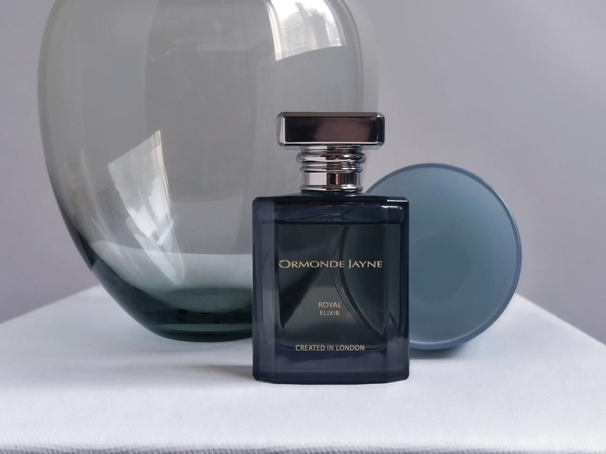 عطر ادکلن رويال الکسير اورموند جین - Royal Elixir Ormonde Jayne - بررسی، قیمت و خرید